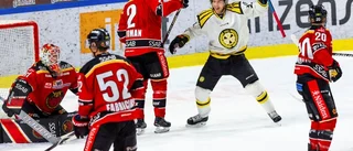 De var bäst i förlustmatchen