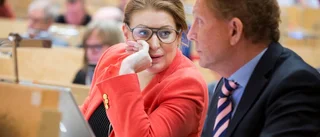 Personalkritik mot ledningens planer
