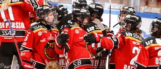 Luleå straffade Djurgården – drar ifrån i toppen av tabellen