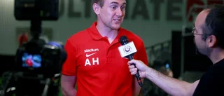 Storvreta mörkar skada