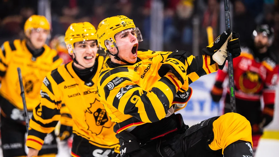 Karaktär och hjärta. AIK vann efter straffar i Luleå. En holmgång, som levde upp till ryktet på alla sätt.