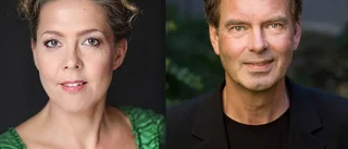 Mäktig "Elias" som inte berörde