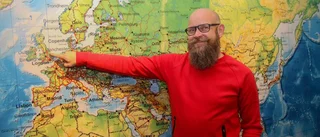 Så påverkas Polyresor av SAS-strejken: "Folk är oroliga"