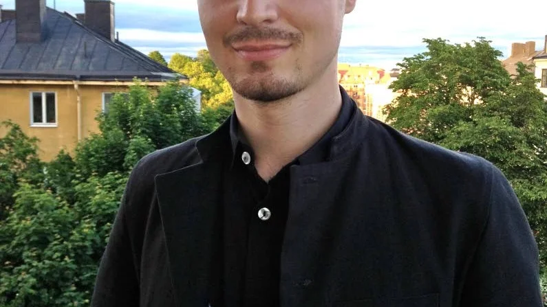 Ulf Dernevik