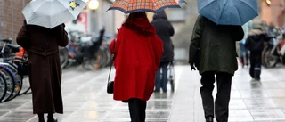 Onormalt lågt grundvatten i Uppsala län