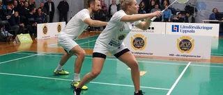Bitter förlust i toppmötet