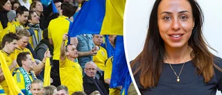Fotbollförbundet bjuder in Gottsundaskolan