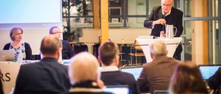 SD vill införa tiggeriförbud