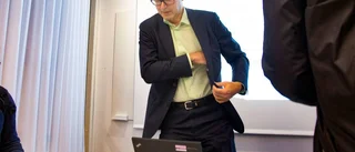 Uteslutningen av Stefan Hanna - detta har hänt