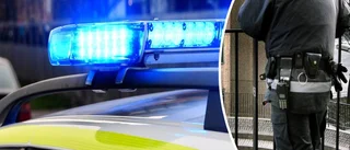 Omhändertagande i centrala Strängnäs – 17-åring hotade vakter: "Ni kommer bli skjutna"