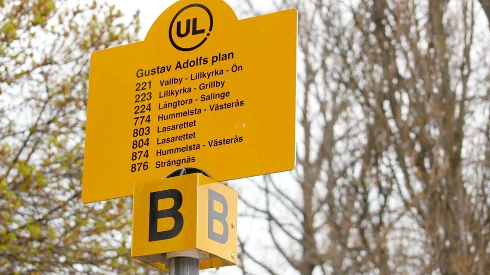 Resenärer och övrig allmänhet har fått sätta betyg på UL och andra kollektivtrafikbolag.