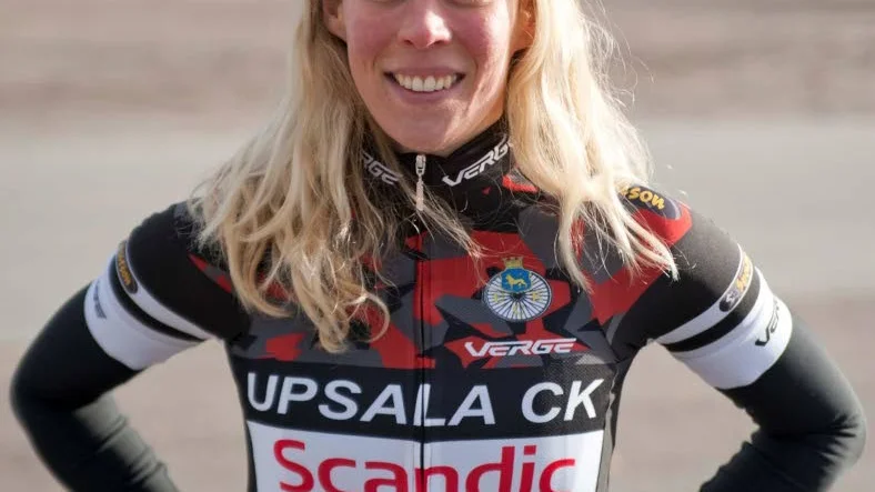 Ida Erngren.