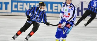 Så gick matchen: Motala-Sirius