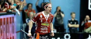 Han är nästa stjärna att lämna
