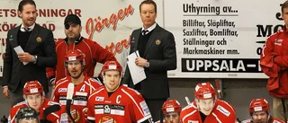 Vestberg tillbaka – men startar vid sidan