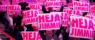 ”Fascistiska drag hos SD"