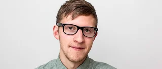 "Personen bakom Musikhjälpen ett geni"