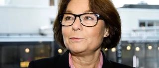 Zander (C): "Han insåg att han missbedömt läget"