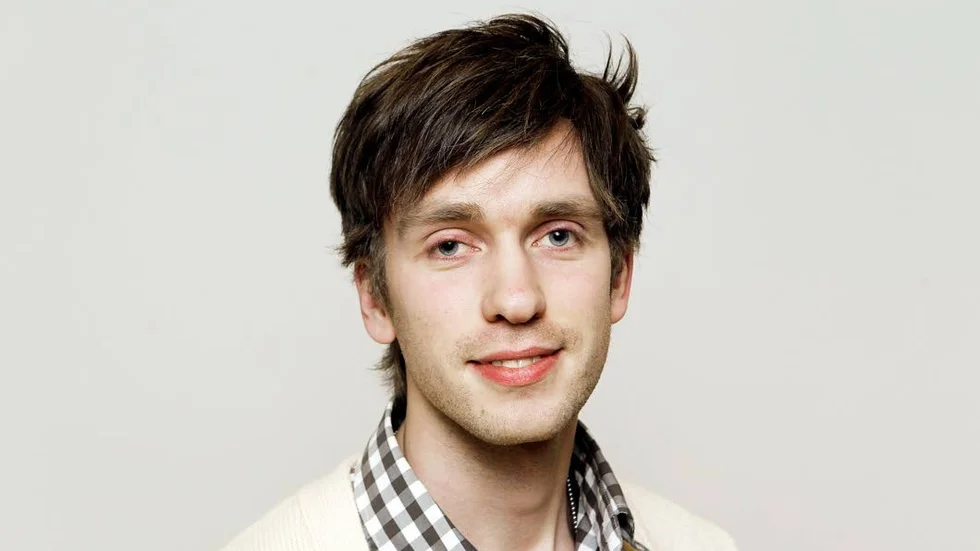 Alexander Graff.