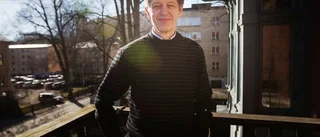 Konstnär vill öppna för alla sinnen