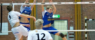 Föll i underhållande match