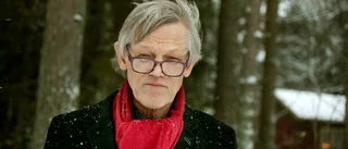Kritikstorm mot Göran Lambertz nya Quick-bok