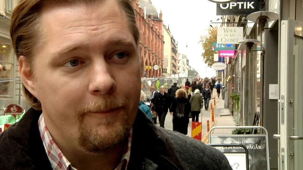 Kompetensbrist. Handlar inte bara om den formella utbildningen, skriver Günther Mårder och Hanna Cederqvist.