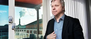 Uppsalaföretag varslar anställda