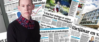 Man lär sig att hantera sin sorg