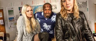 Jinder: "Det blir helt otroligt"
