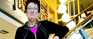 "Kompetensen som ska räknas"