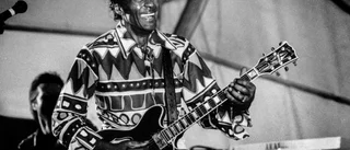 Fel låt vann – Chuck Berry är bättre