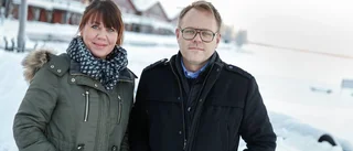 Nytt för i år: Business Evening livesänds