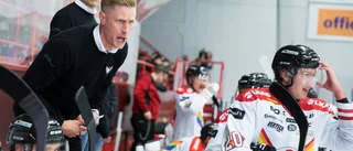 Storförlust för Kiruna