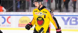 Så ställer Luleå upp mot Frölunda