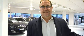 Klart: Två av länets biljättar byter namn