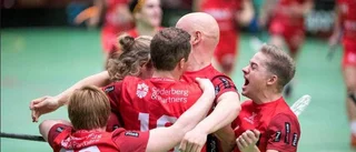 Poängräddaren: "Jag viftade bara"