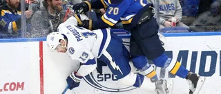 NHL-klubben bekräftar: Bodensonen ska spela