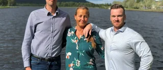Ny revisionsbyrå öppnar