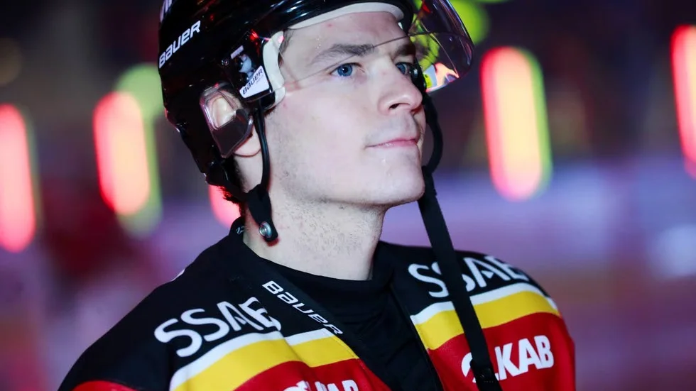Austin Farley.