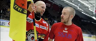 Luleå Hockeys förre lagkapten ska hyllas