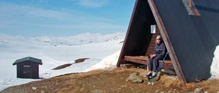 Zakrisson om tomterna: "Har huggit i sten"