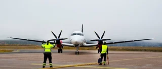 Flygkonkursen: Makthavare kallas till extramöte