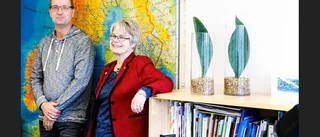 Egmark får stöd från vänster