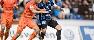 Direktrapport: AFC Eskilstuna–Sirius