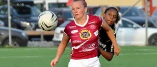 Sensationell start av Uppsala