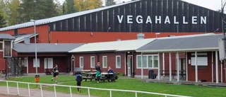 Svensk mästare och öppen ishall