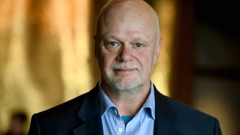 Roger Melin kommer att fungera som mentor och bollplank för ledarstaben.
