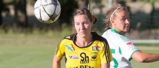 "Tåget har gått för oss"