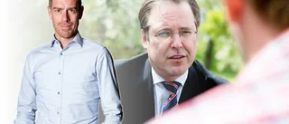 "Borg-skandalen väcker många frågor"